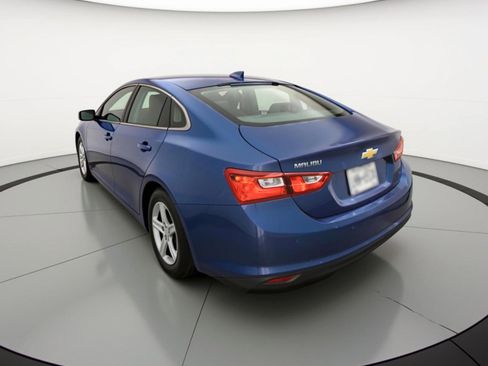 Used 2024 Chevrolet Malibu LT image 6