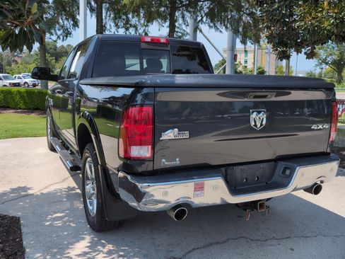 Used 2016 RAM 1500 Big Horn AWD/4WD image 8