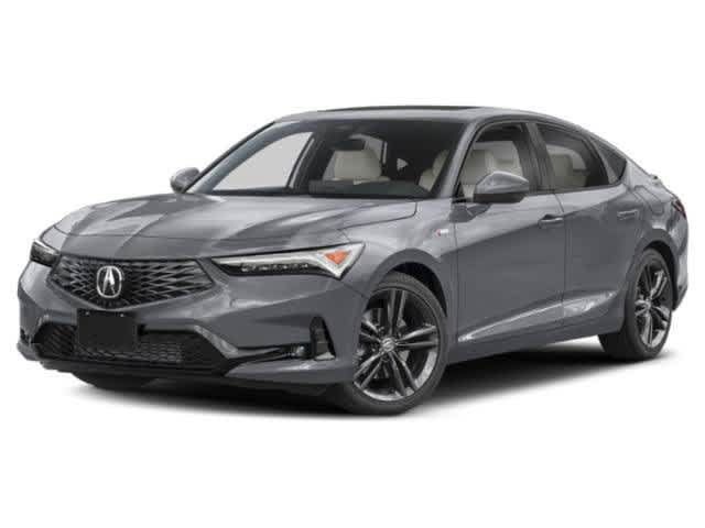 Used 2024 Acura Integra A-Spec FWD image 1