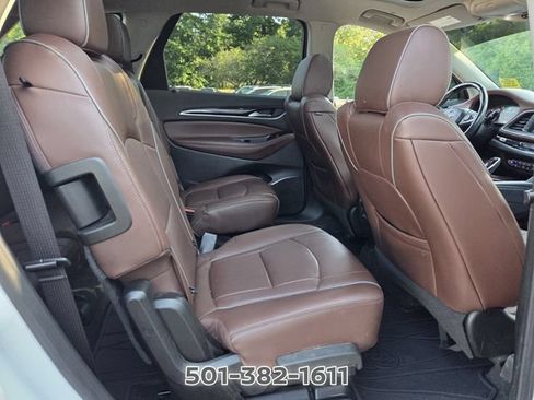 Used 2019 Buick Enclave Avenir w/ Avenir Technology Package FWD image 16