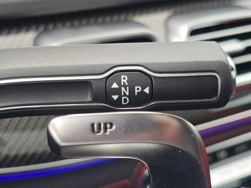 New 2026 Mercedes-Benz GLE 53 AMG 4MATIC Coupe image 35