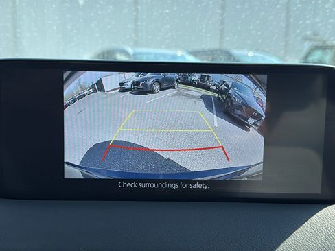 Used 2023 MAZDA CX-5 AWD 2.5 S w/ Preferred Package image 19