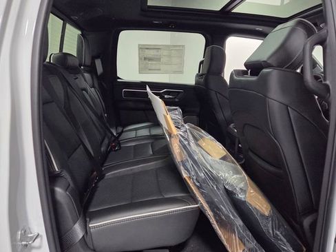 New 2026 RAM 1500 Laramie image 15