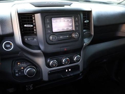 Used 2022 RAM 2500 Tradesman AWD/4WD image 16