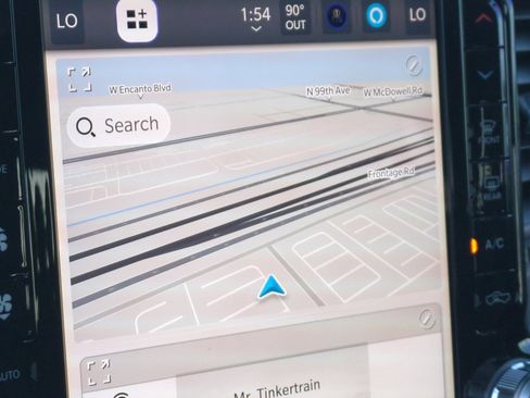 New 2026 RAM 2500 Tradesman image 28