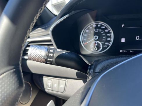 Certified 2025 Genesis G70 3.3T Advanced image 30