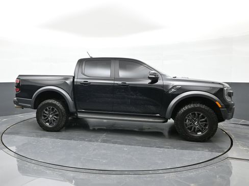 Used 2024 Ford Ranger Raptor image 9