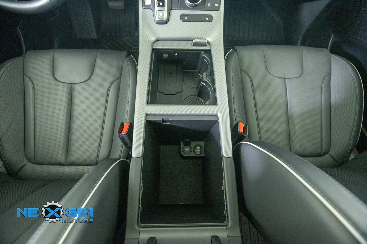 Used 2025 Hyundai Palisade XRT AWD/4WD image 33