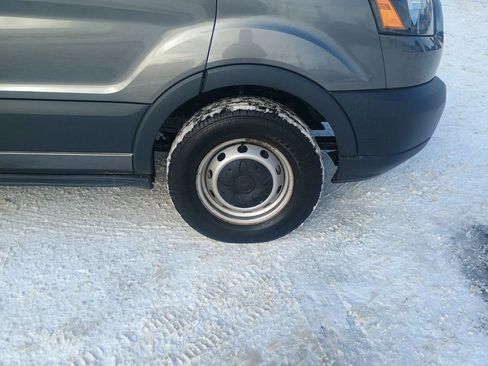 Used 2015 Ford Transit 150 130 Low Roof image 9