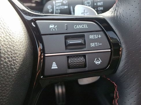 Certified 2025 Acura ADX A-Spec image 23