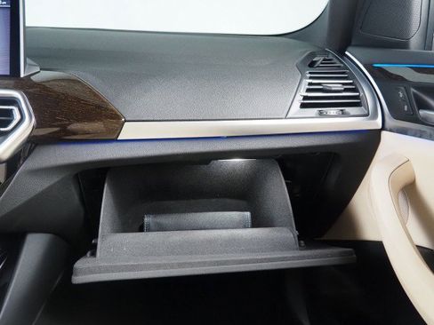 Used 2023 BMW X3 sDrive30i w/ Premium Package image 48