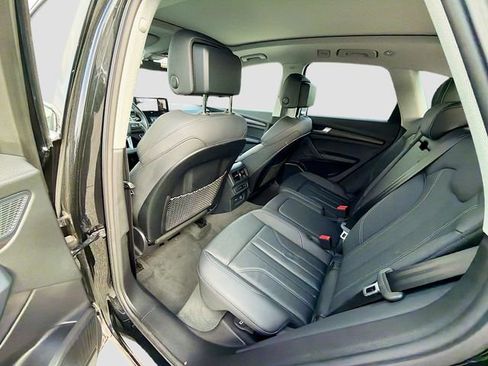 Used 2024 Audi Q5 2.0T Premium Plus image 24