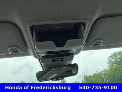 Used 2026 Honda Accord EX-L image 32