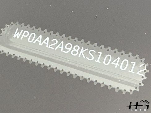 Used 2019 Porsche 911 Carrera image 19