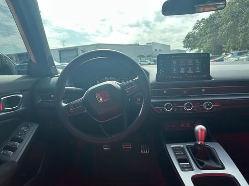 Used 2025 Honda Civic Type R image 46