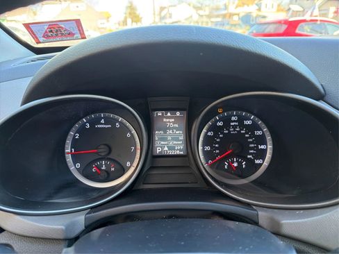 Used 2013 Hyundai Santa Fe Sport w/ Popular Equipment Pkg image 15