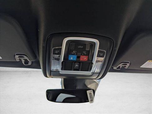 New 2026 RAM 1500 Big Horn AWD/4WD image 21