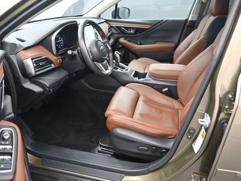Used 2024 Subaru Outback Touring XT AWD/4WD image 13