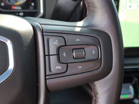 Used 2025 GMC Sierra 2500 AT4X AWD/4WD image 30