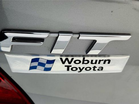 Used 2017 Honda Fit EX-L image 13