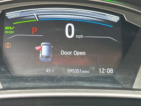 Used 2022 Honda CR-V Touring image 19