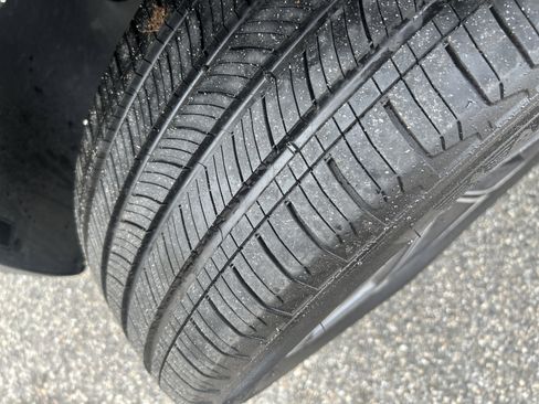 Certified 2024 Hyundai Tucson Limited image 13