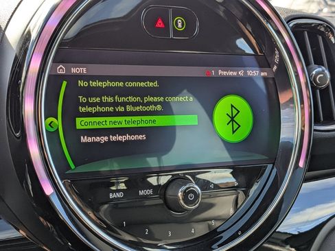 Used 2021 MINI Cooper Countryman S image 24