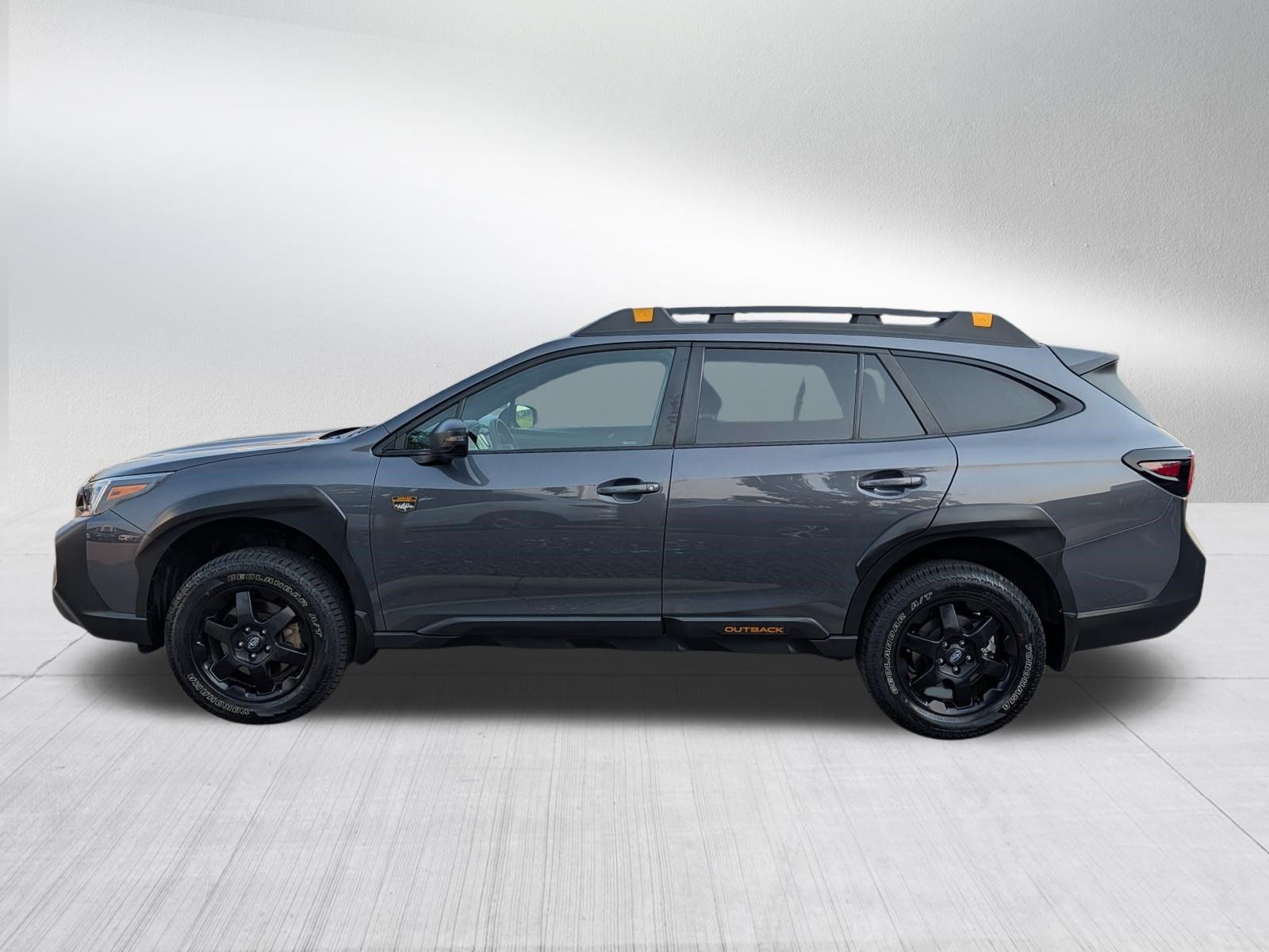 Certified 2024 Subaru Outback Wilderness AWD/4WD image 4