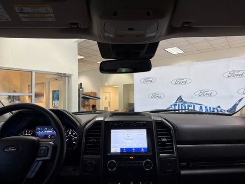 Certified 2020 Ford Expedition XLT w/ Equipment Group 202A RWD image 20