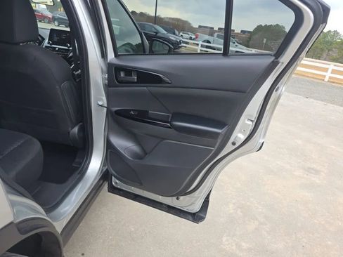 Used 2023 Mitsubishi Eclipse Cross LE AWD/4WD image 39