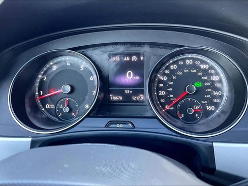 Used 2021 Volkswagen Atlas SE image 26