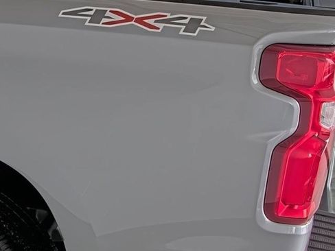 New 2026 Chevrolet Silverado 1500 RST w/ Convenience Package II image 10