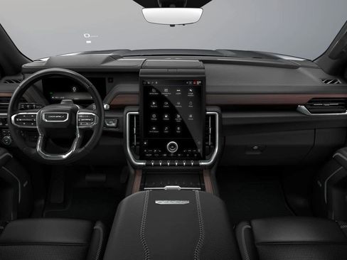 New 2026 GMC Yukon Denali AWD/4WD image 37