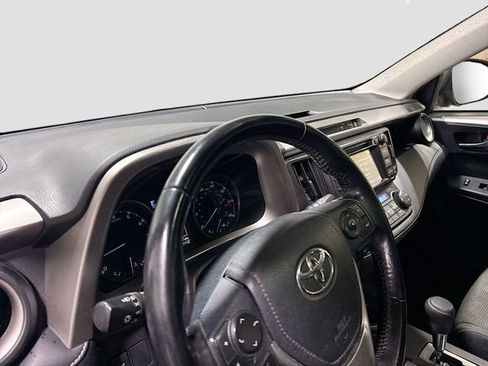 Used 2018 Toyota RAV4 XLE w/ Plus Extra Value Package AWD/4WD image 11