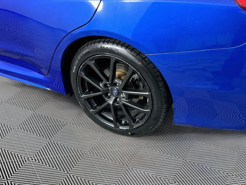 Used 2021 Subaru WRX Premium AWD/4WD image 38
