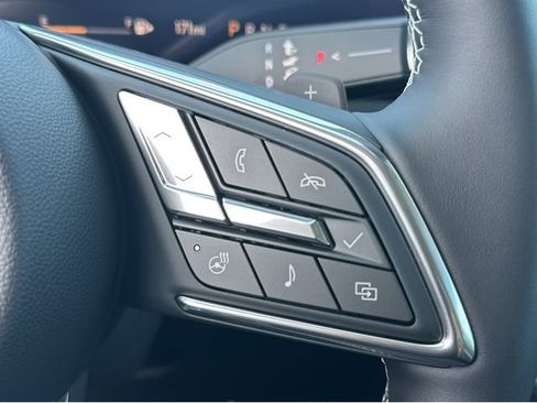 New 2026 Buick Envision Sport Touring image 29