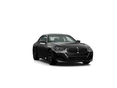 New 2026 BMW 230i xDrive Coupe w/ Premium Package AWD/4WD image 1