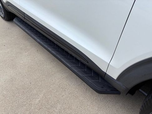 Used 2020 Ford Explorer ST w/ Premium Technology Package AWD/4WD image 6
