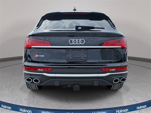 Used 2024 Audi SQ5 Prestige image 7