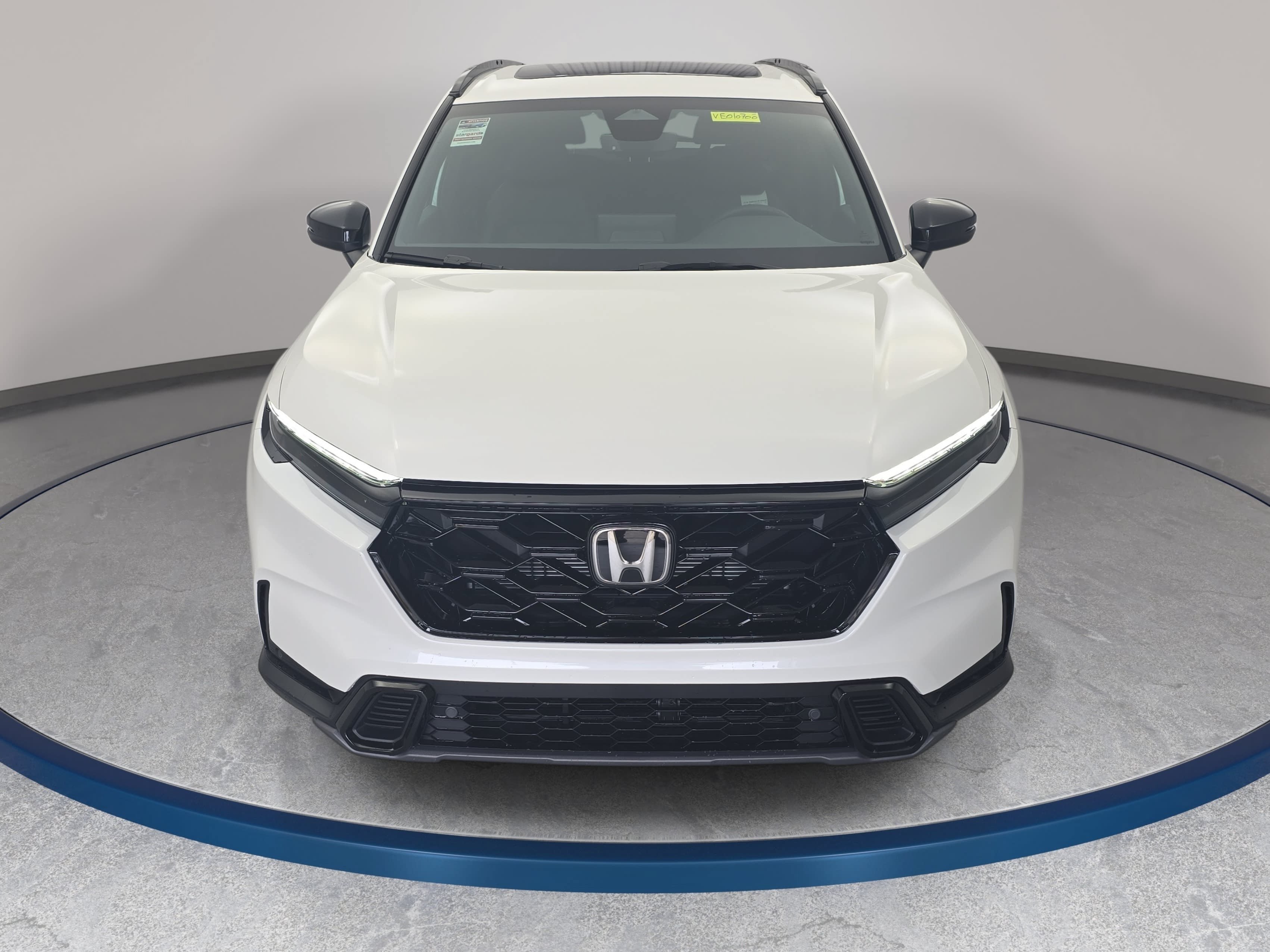 New 2027 Honda CR-V Sport-L image 2