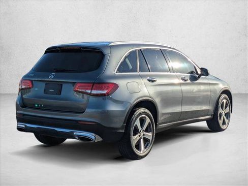 Used 2016 Mercedes-Benz GLC 300 image 5