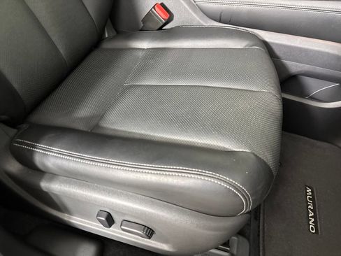 Used 2024 Nissan Murano SL FWD image 33
