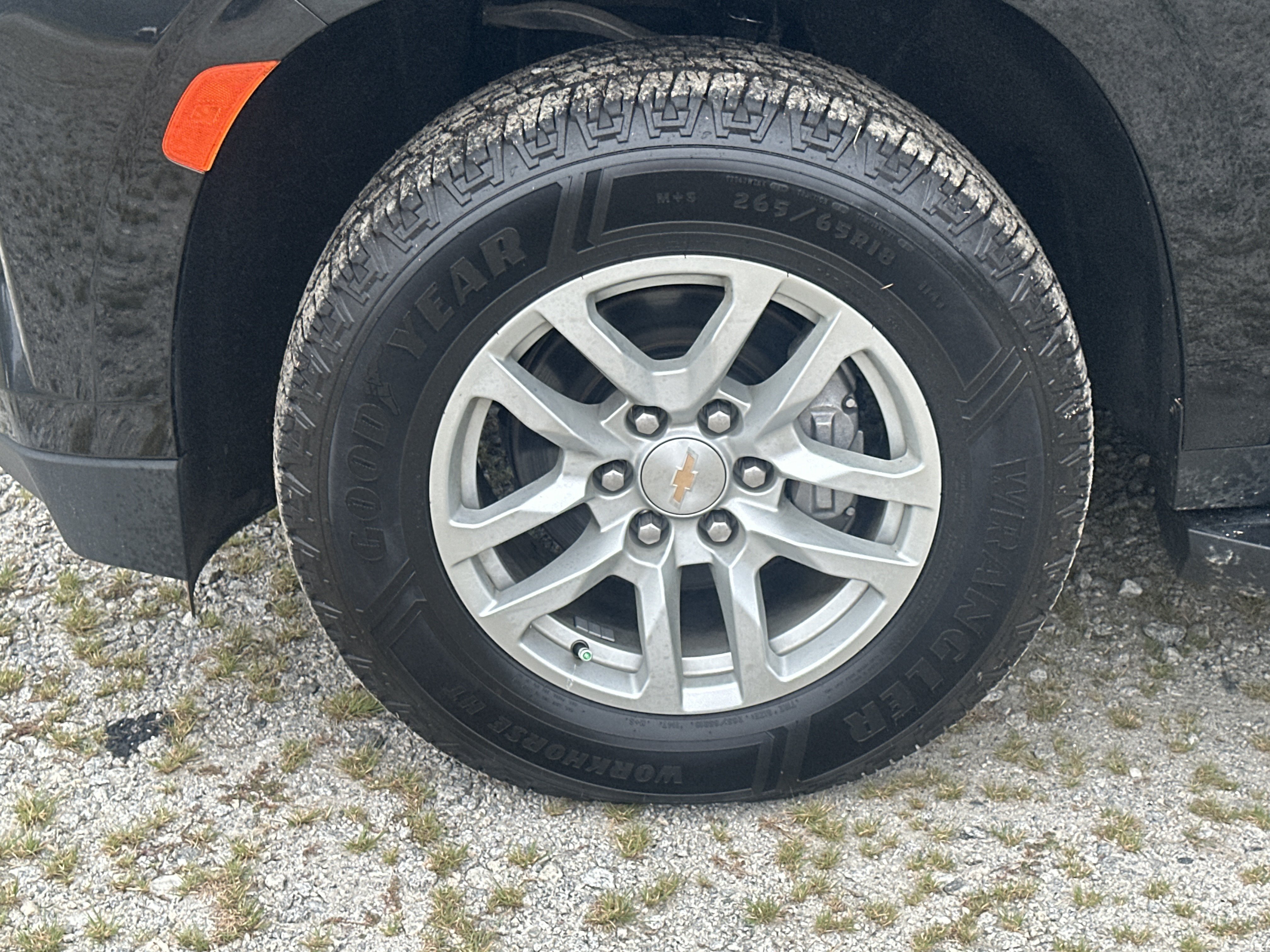 Used 2024 Chevrolet Tahoe LT AWD/4WD image 10