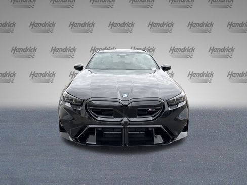 New 2026 BMW M5 Touring image 3