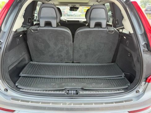 Used 2018 Volvo XC90 T6 Momentum w/ Convenience Package AWD/4WD image 7