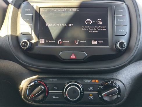 Used 2024 Kia Soul LX w/ Option Group 015 image 22