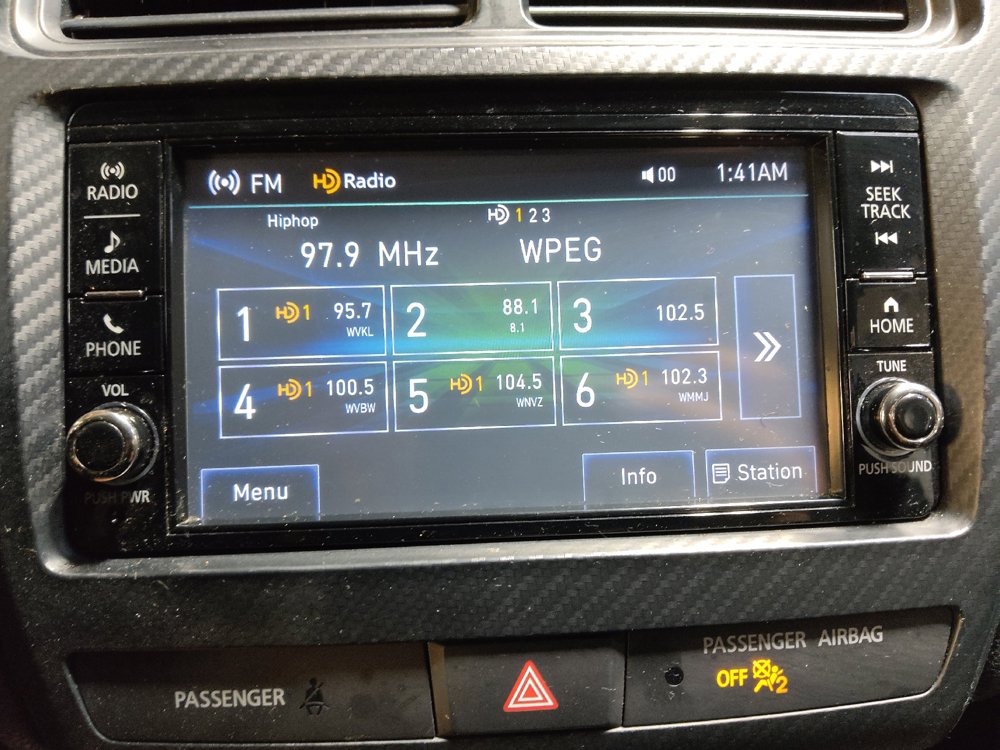 Used 2021 Mitsubishi Outlander Sport FWD image 25