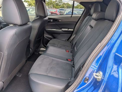 Used 2025 Mitsubishi Eclipse Cross SE AWD/4WD image 17