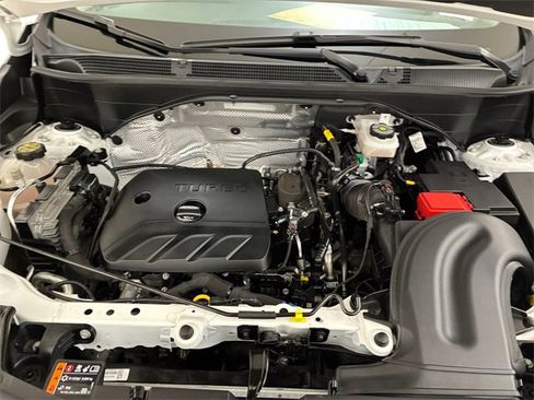 Used 2024 Buick Encore GX Preferred w/ Comfort Package image 11