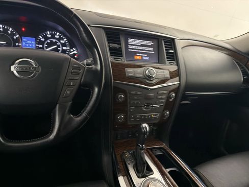Used 2019 Nissan Armada SL w/ Premium Package image 18